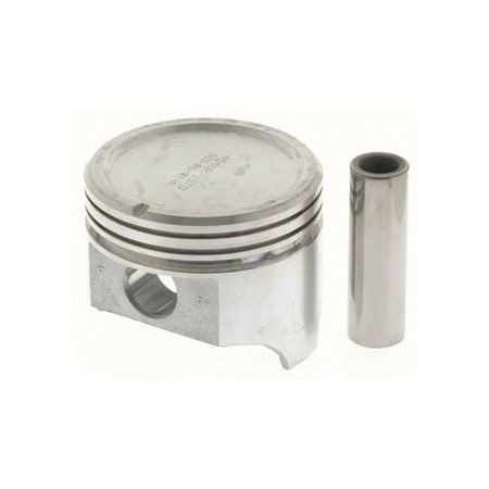 Seal Pwr Engine Part Cast Piston, 454NP 454NP